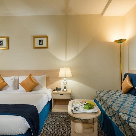Tulip Inn Downtown Muscat Ngoại thất bức ảnh