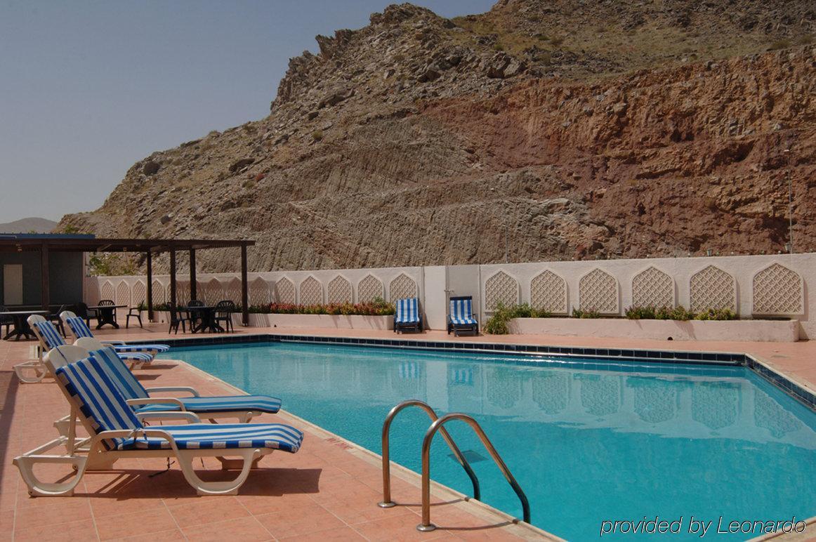 Tulip Inn Downtown Muscat Tiện nghi bức ảnh