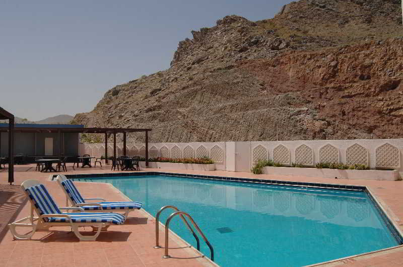 Tulip Inn Downtown Muscat Ngoại thất bức ảnh