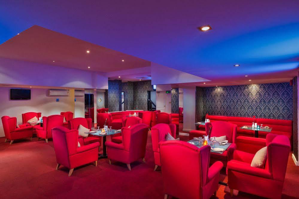 Tulip Inn Downtown Muscat Ngoại thất bức ảnh