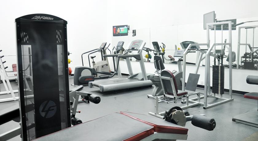 Tulip Inn Downtown Muscat Ngoại thất bức ảnh